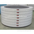 1.5MW Fan blade rotary bearing, slewing bearing, slewing ring